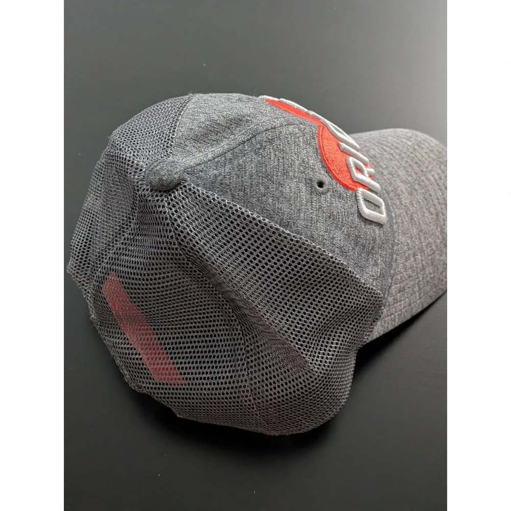 Baltimore Orioles LOVE ORIOLES New Era 9Twenty Mesh Baseball Snapback OSFM Women
